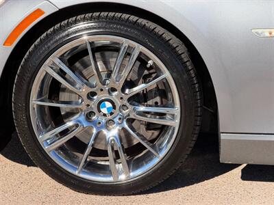 2008 BMW 335i   - Photo 35 - St. George, UT 84770-2625