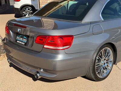 2008 BMW 335i   - Photo 16 - St. George, UT 84770-2625