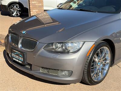 2008 BMW 335i   - Photo 12 - St. George, UT 84770-2625