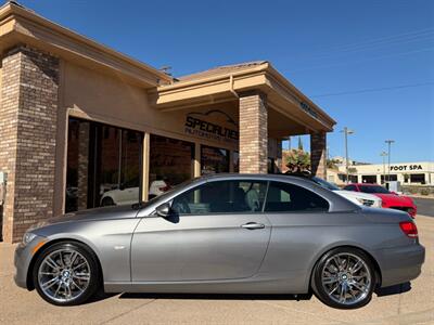 2008 BMW 335i   - Photo 3 - St. George, UT 84770-2625