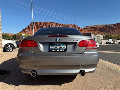2008 BMW 335i   - Photo 27 - St. George, UT 84770-2625