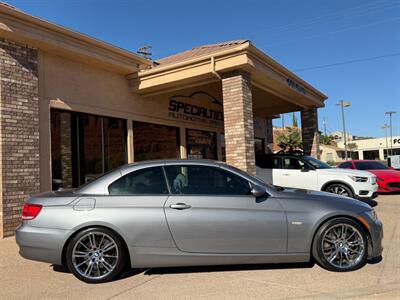 2008 BMW 335i   - Photo 41 - St. George, UT 84770-2625