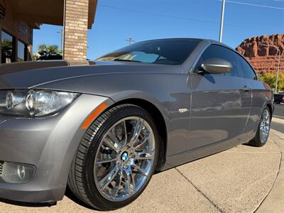 2008 BMW 335i   - Photo 23 - St. George, UT 84770-2625