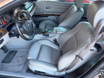 2008 BMW 335i   - Photo 9 - St. George, UT 84770-2625
