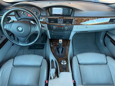 2008 BMW 335i   - Photo 5 - St. George, UT 84770-2625