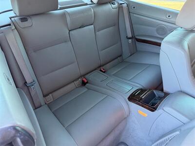 2008 BMW 335i   - Photo 15 - St. George, UT 84770-2625