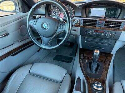 2008 BMW 335i   - Photo 17 - St. George, UT 84770-2625
