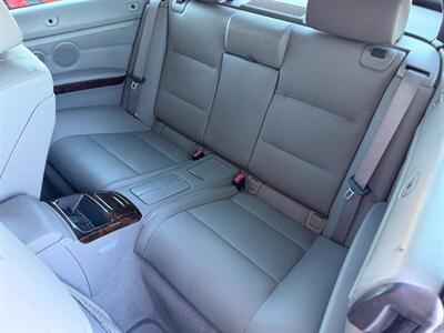 2008 BMW 335i   - Photo 11 - St. George, UT 84770-2625