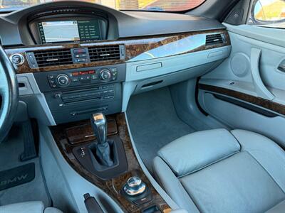 2008 BMW 335i   - Photo 18 - St. George, UT 84770-2625