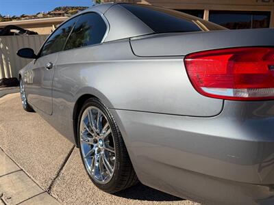 2008 BMW 335i   - Photo 24 - St. George, UT 84770-2625