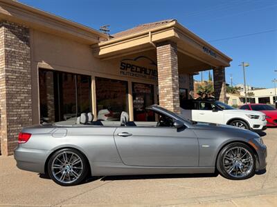 2008 BMW 335i   - Photo 6 - St. George, UT 84770-2625