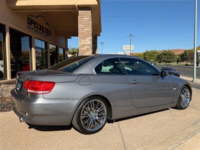 2008 BMW 335i   - Photo 44 - St. George, UT 84770-2625