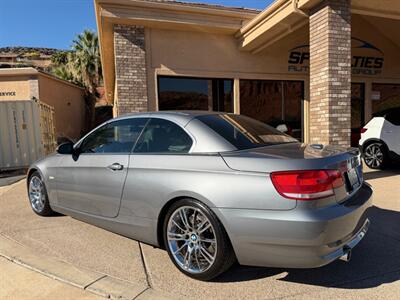 2008 BMW 335i   - Photo 32 - St. George, UT 84770-2625