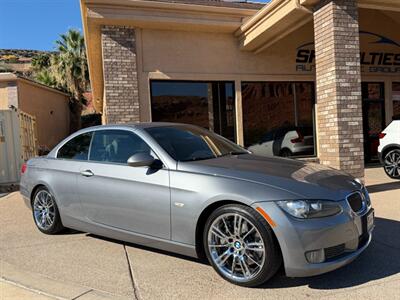 2008 BMW 335i   - Photo 39 - St. George, UT 84770-2625