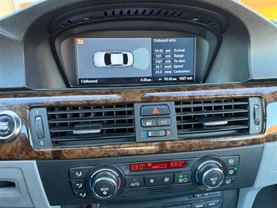 2008 BMW 335i   - Photo 47 - St. George, UT 84770-2625