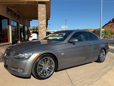2008 BMW 335i   - Photo 42 - St. George, UT 84770-2625