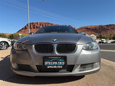 2008 BMW 335i   - Photo 26 - St. George, UT 84770-2625