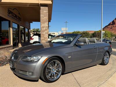 2008 BMW 335i   - Photo 8 - St. George, UT 84770-2625