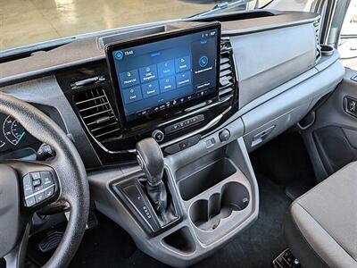 2025 Ford Transit 350 XLT  12-Passenger - Photo 23 - Bountiful, UT 84010