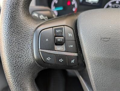 2025 Ford Transit 350 XLT 12-Passenger - Photo 21 - Bountiful, UT 84010