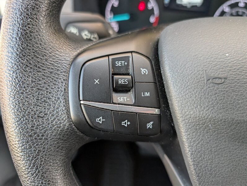 2025 Ford Transit 350 XLT 12-Passenger - Photo 21 - Bountiful, UT 84010