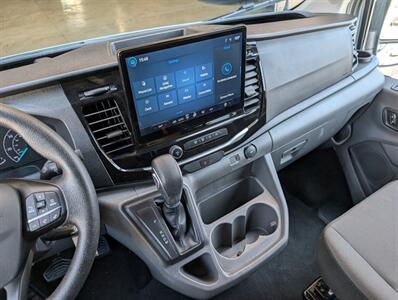 2025 Ford Transit 350 XLT 12-Passenger - Photo 23 - Bountiful, UT 84010