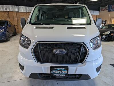 2025 Ford Transit 350 XLT 12-Passenger - Photo 6 - Bountiful, UT 84010
