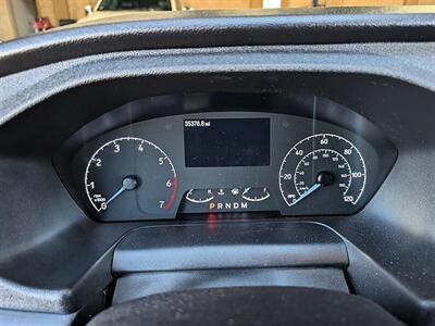 2025 Ford Transit 350 XLT  12-Passenger - Photo 20 - Bountiful, UT 84010