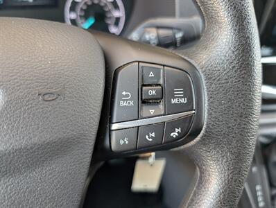 2025 Ford Transit 350 XLT 12-Passenger - Photo 22 - Bountiful, UT 84010