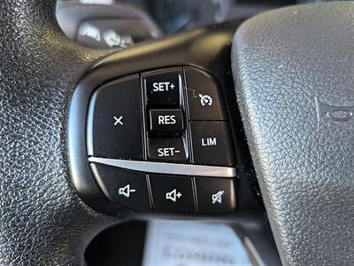 2025 Ford Transit 350 XLT  12-Passenger - Photo 21 - Bountiful, UT 84010