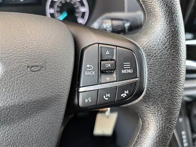 2025 Ford Transit 350 XLT  12-Passenger - Photo 22 - Bountiful, UT 84010