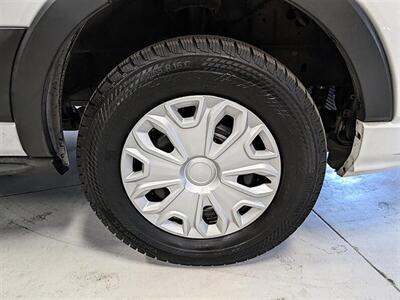 2025 Ford Transit 350 XLT  12-Passenger - Photo 12 - Bountiful, UT 84010