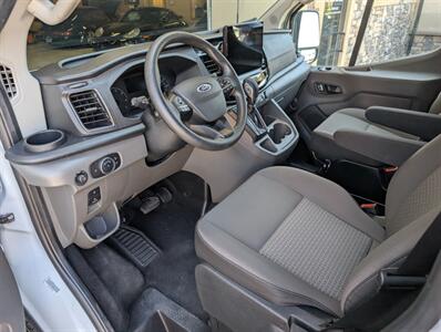 2025 Ford Transit 350 XLT 12-Passenger - Photo 2 - Bountiful, UT 84010
