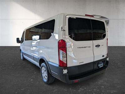 2025 Ford Transit 350 XLT  12-Passenger - Photo 8 - Bountiful, UT 84010