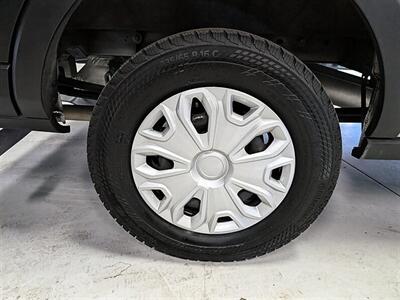 2025 Ford Transit 350 XLT  12-Passenger - Photo 13 - Bountiful, UT 84010