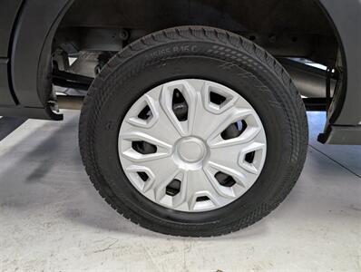 2025 Ford Transit 350 XLT 12-Passenger - Photo 13 - Bountiful, UT 84010