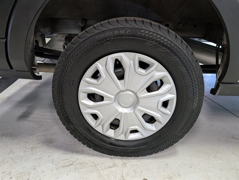 2025 Ford Transit 350 XLT 12-Passenger - Photo 13 - Bountiful, UT 84010