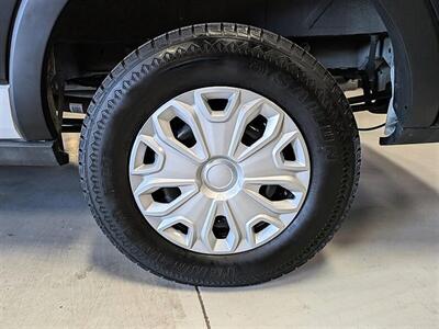 2025 Ford Transit 350 XLT  12-Passenger - Photo 14 - Bountiful, UT 84010