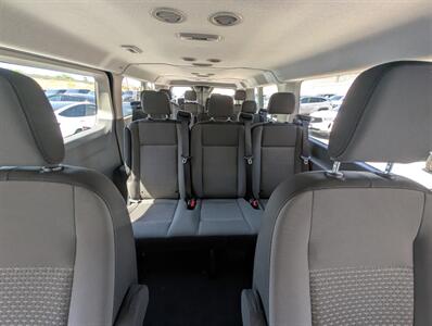 2025 Ford Transit 350 XLT 12-Passenger - Photo 30 - Bountiful, UT 84010