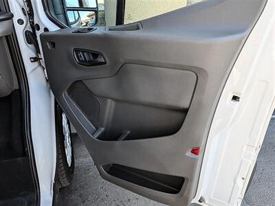 2025 Ford Transit 350 XLT  12-Passenger - Photo 27 - Bountiful, UT 84010