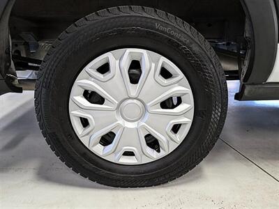 2025 Ford Transit 350 XLT  12-Passenger - Photo 13 - Bountiful, UT 84010