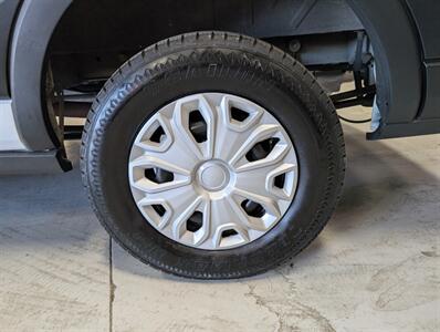 2025 Ford Transit 350 XLT 12-Passenger - Photo 14 - Bountiful, UT 84010
