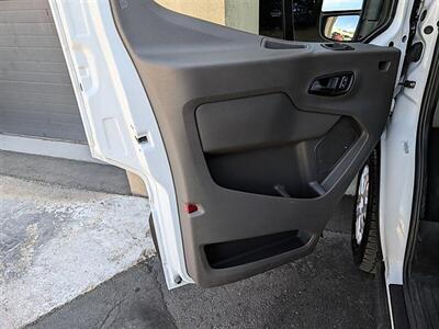 2025 Ford Transit 350 XLT  12-Passenger - Photo 18 - Bountiful, UT 84010