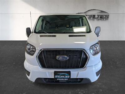 2025 Ford Transit 350 XLT  12-Passenger - Photo 6 - Bountiful, UT 84010