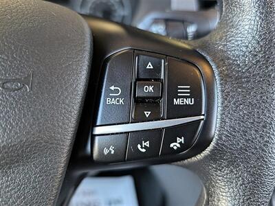 2025 Ford Transit 350 XLT  12-Passenger - Photo 22 - Bountiful, UT 84010