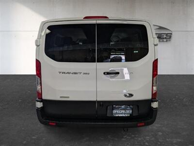 2025 Ford Transit 350 XLT  12-Passenger - Photo 9 - Bountiful, UT 84010