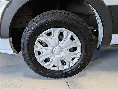 2025 Ford Transit 350 XLT  12-Passenger - Photo 15 - Bountiful, UT 84010