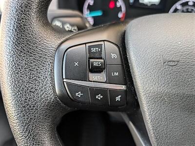 2025 Ford Transit 350 XLT  12-Passenger - Photo 21 - Bountiful, UT 84010