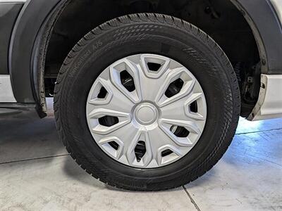 2025 Ford Transit 350 XLT  12-Passenger - Photo 12 - Bountiful, UT 84010