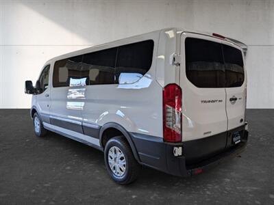 2025 Ford Transit 350 XLT  12-Passenger - Photo 8 - Bountiful, UT 84010